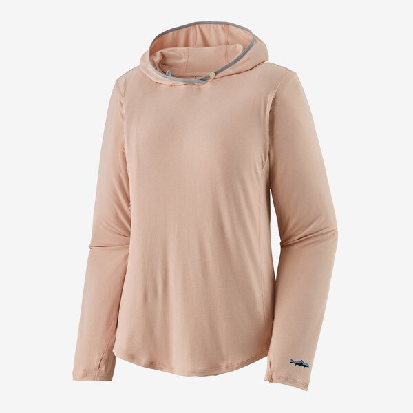 Patagonia tropic comfort hoodie deals